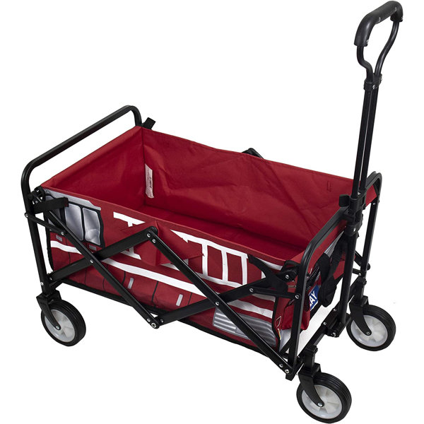 ColorLife Outdoor Heavy Duty Collapsible Bags & Storage Wayfair